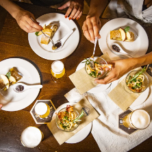 Kulinarischer Bier-Rundgang 2026