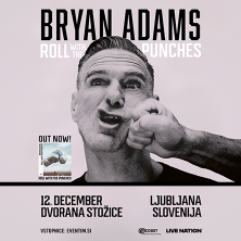 Bryan Adams