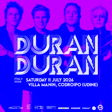Duran Duran