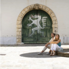 Innenh&ouml;fe & Mehr-Rundgang 2026