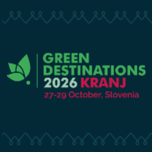 Green Destinations Conference 2026