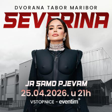 Severina