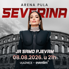 Severina