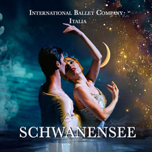 Swan Lake - International Ballet Company Italia