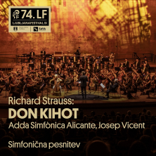 R. Strauss: Don Kihot (P. Zukerman, A. Forsyth)