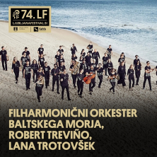 FO Baltskega morja, R. Treviño, L. Trotovšek