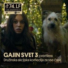 Gajin svet 3, premiera
