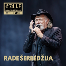 Rade &Scaron;erbedžija: Jesen stiže, dunjo moja