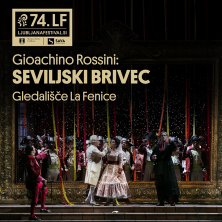 G. Rossini: SEVILJSKI BRIVEC, opera