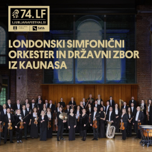 Londonski SO in Državni zbor iz Kaunasa