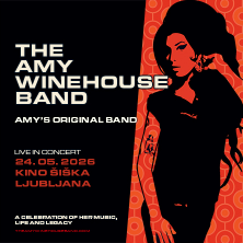 The Amy Winehouse Band