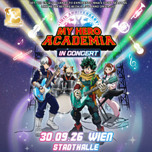 My Hero Academia