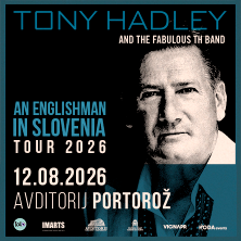 Tony Hadley