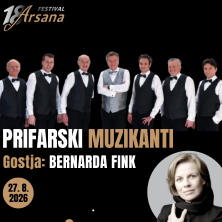 Prifarski muzikanti, Ptuj