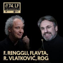 F. Renggli, R. Vlatković, M. Klinar