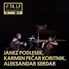 J. Podlesek, K. Pečar Kotnik, A. Serdar