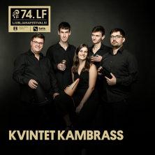 Kvintet KamBrass
