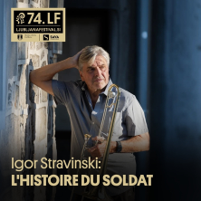 Igor Stravinski: l'histoire du soldat