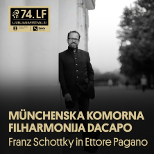 M&uuml;nchner Kammerphilharmonie dacapo