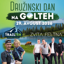 Družinski dan Zelene Doline