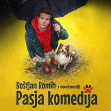 Pasja komedija