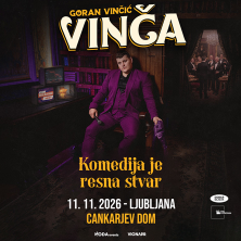 Goran Vinčić - Vinča