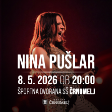 Nina Pu&scaron;lar