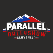 Paralelni Rally show AMD Zvezda