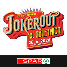 Joker Out &ndash; 10th Anniversary