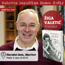 Žiga Valetič
