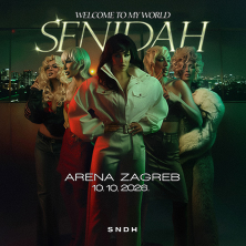 Senidah