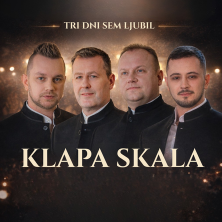 Klapa Skala