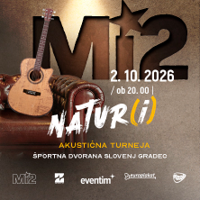 Mi2 Natur | Slovenj Gradec