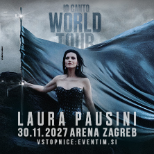 Laura Pausini