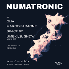 Numatronic