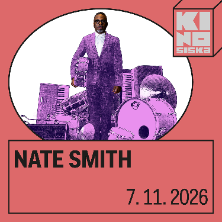 Nate Smith