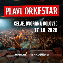 Plavi orkestar