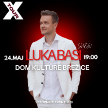 Luka Basi show