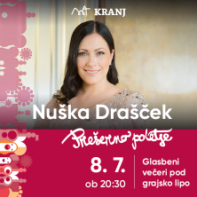 Nu&scaron;a Dra&scaron;ček