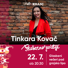 Tinkara Kovač
