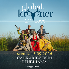 Global Kryner