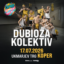 Dubioza kolektiv