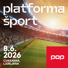 Konferenca: Več kot igra