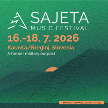 SAJETA Music Festival