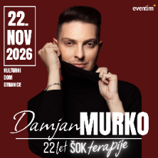 Damjan Murko