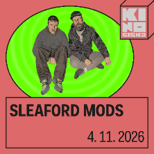Sleaford Mods