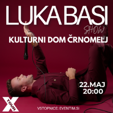 Luka Basi show