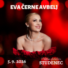 Eva Černe Avbelj - 20 let kariere