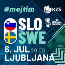 Ko&scaron;arkarska zveza Slovenije