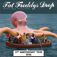Fat Freddy's Drop